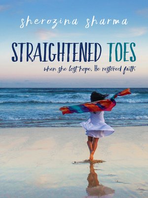 cover image of Straightened Toes